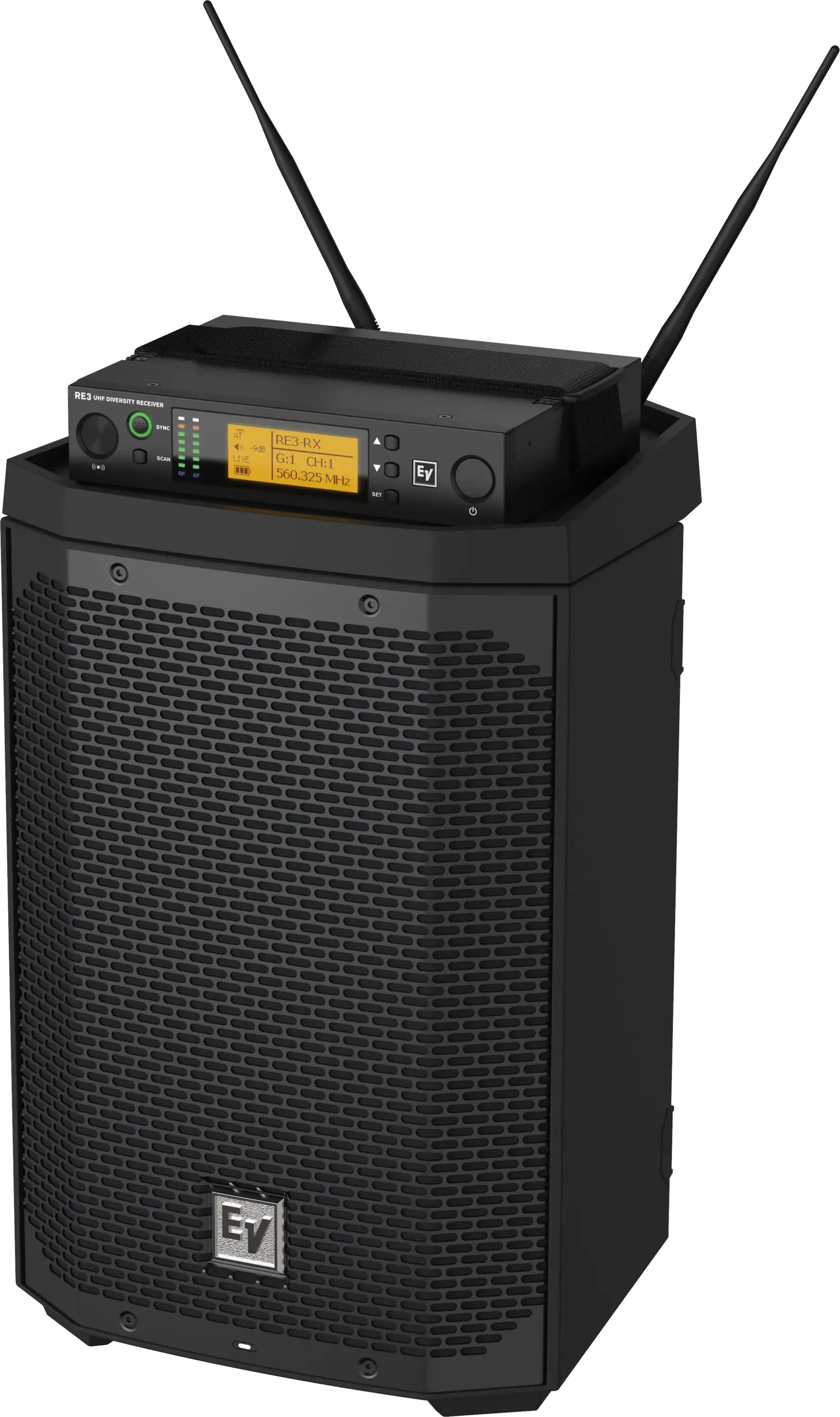 EVERSE 8 | Electro-voice