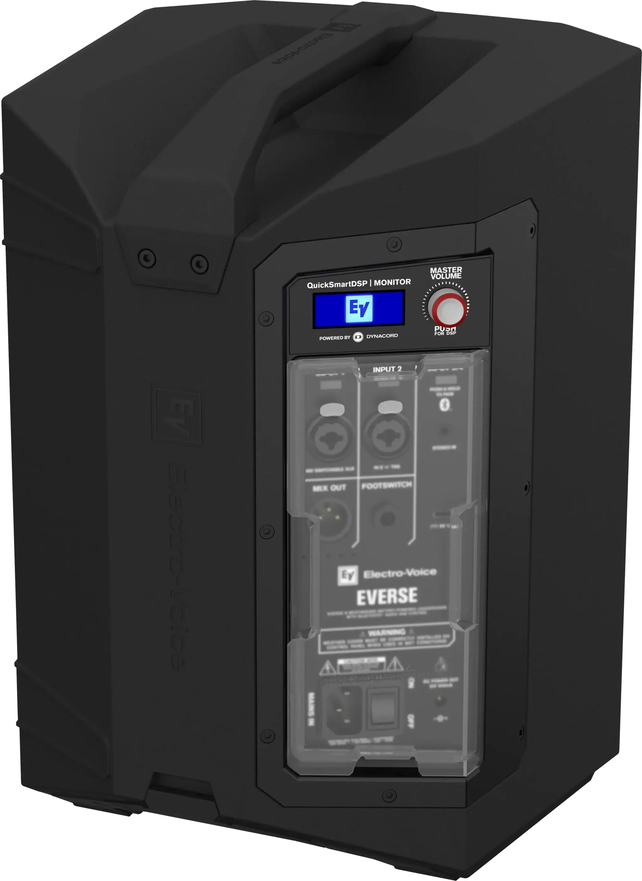 EVERSE 8 | Electro-voice
