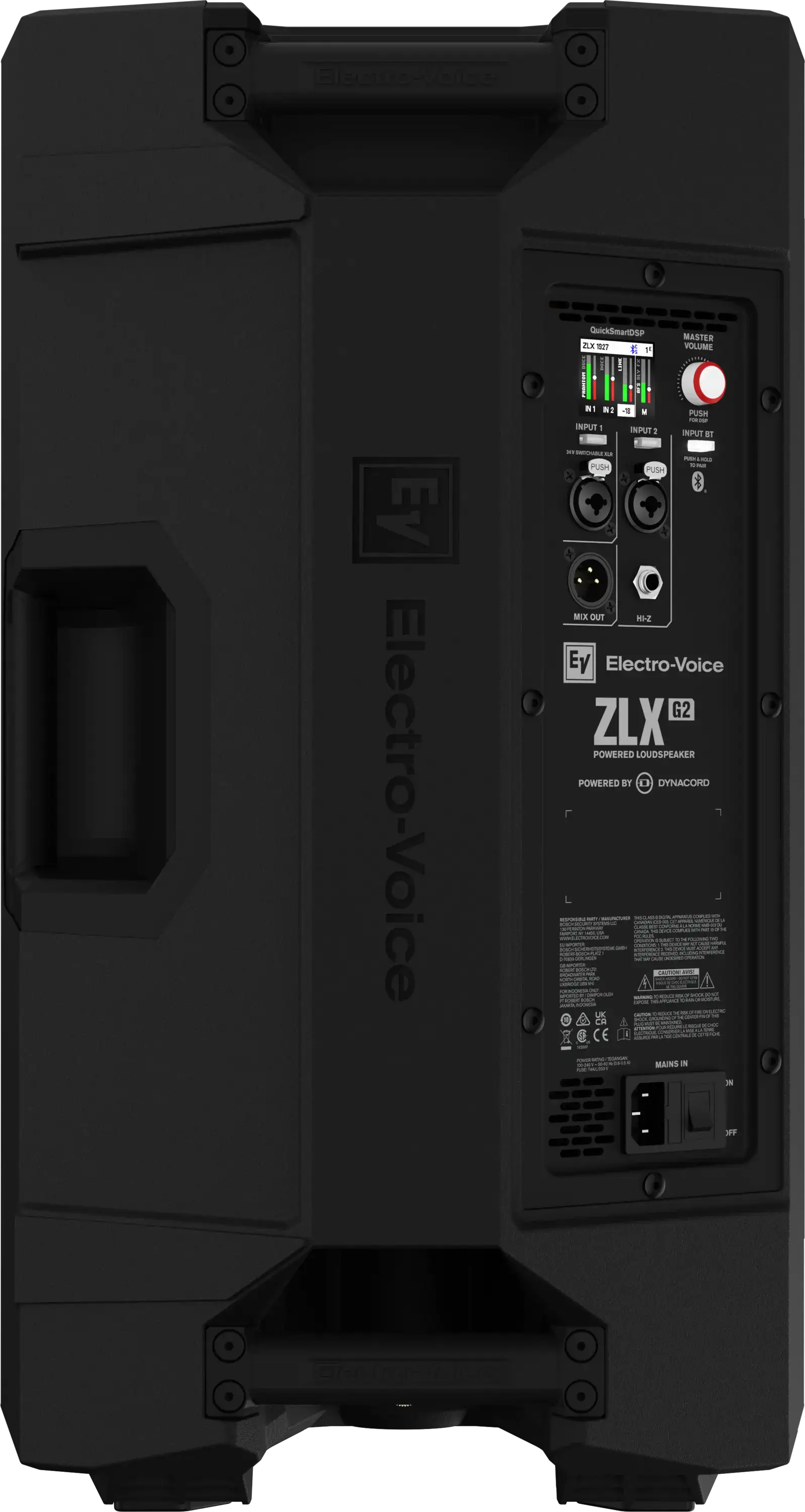 ZLX 12P G2 | Electro-voice