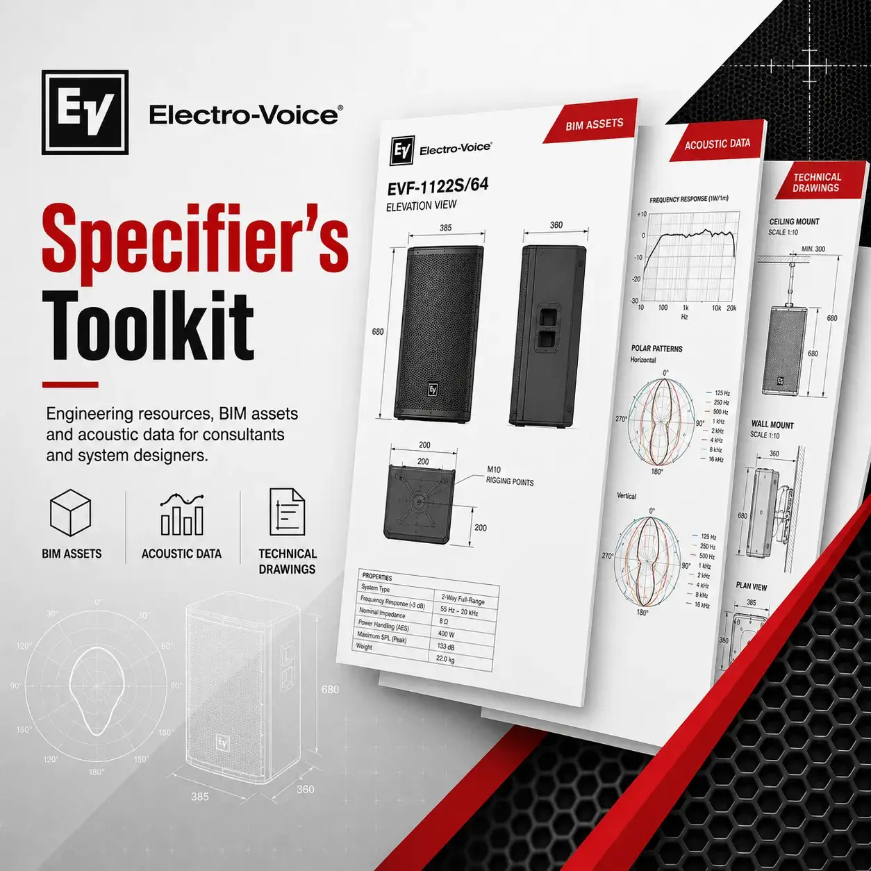 Specifier's Took Kit Thumbnail