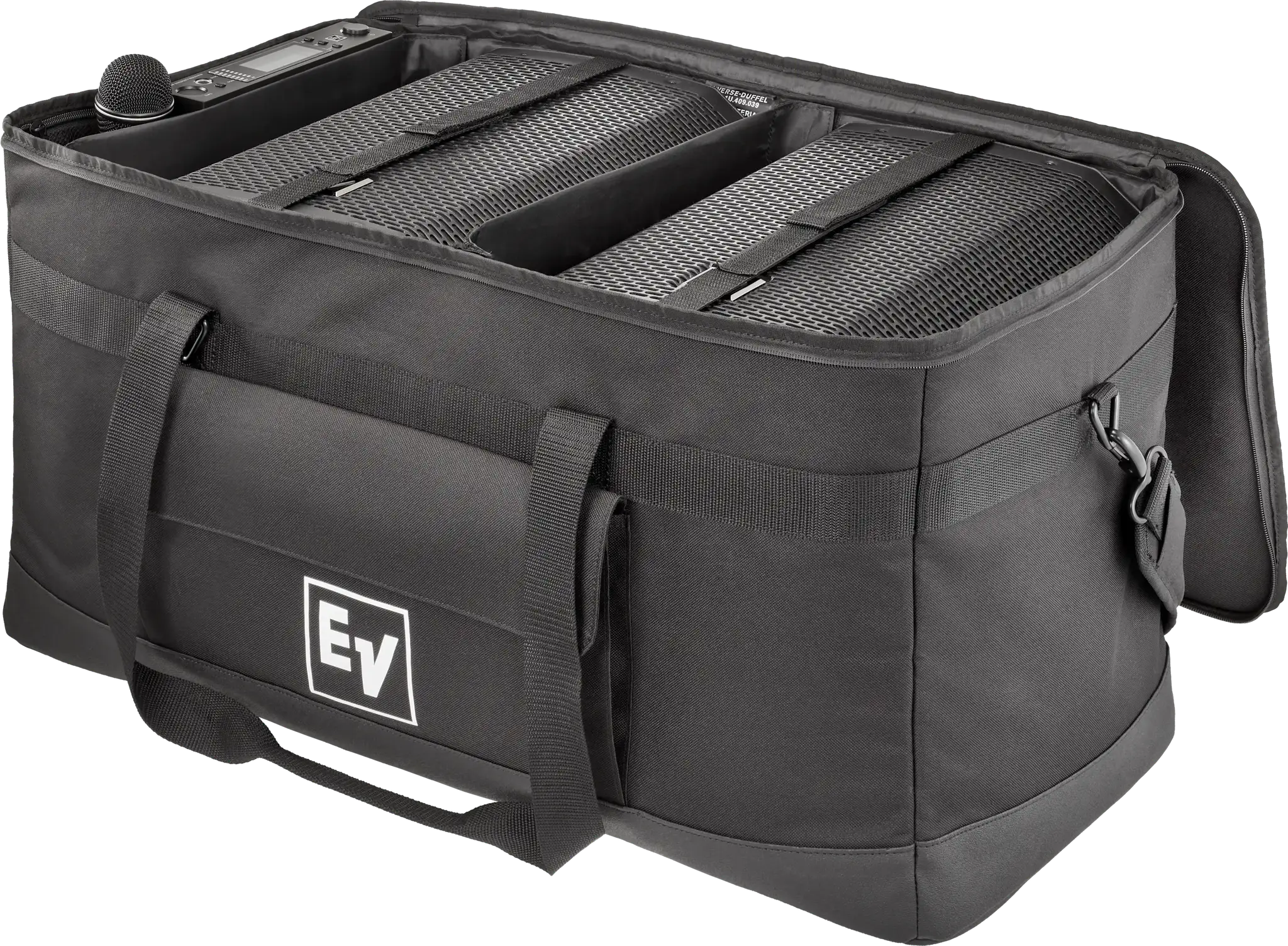 EVERSE DUFFEL | Electro-voice