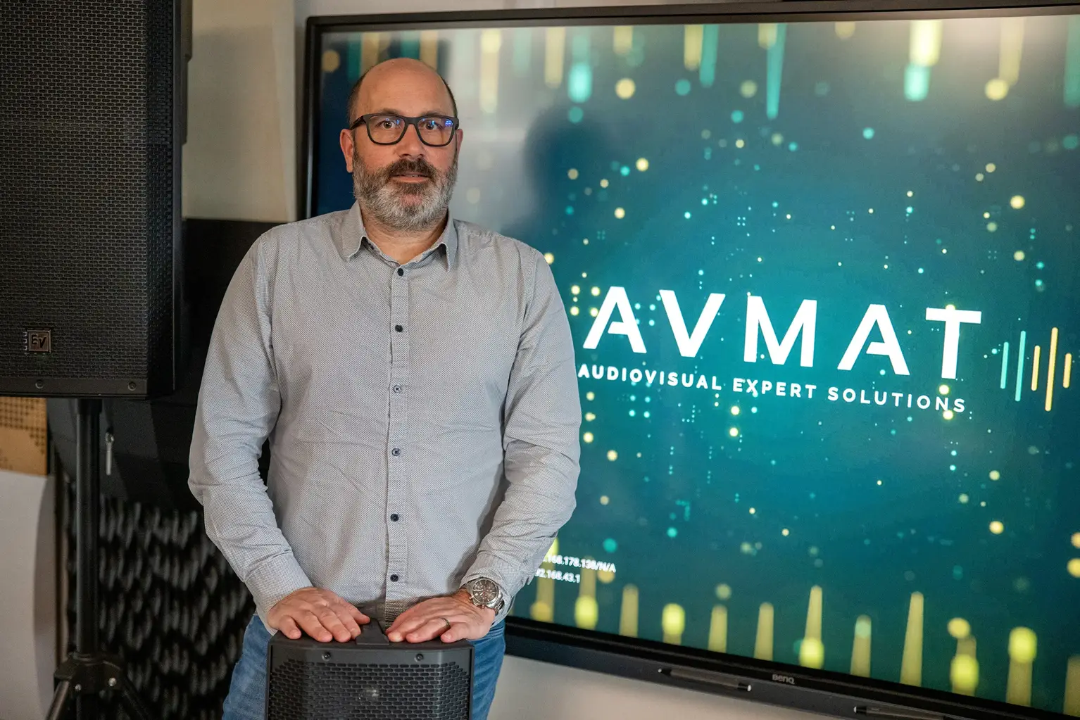 Electro-Voice and Dynacord appoint Midwich Iberia as new distributor for Spain, Portugal and Andorra