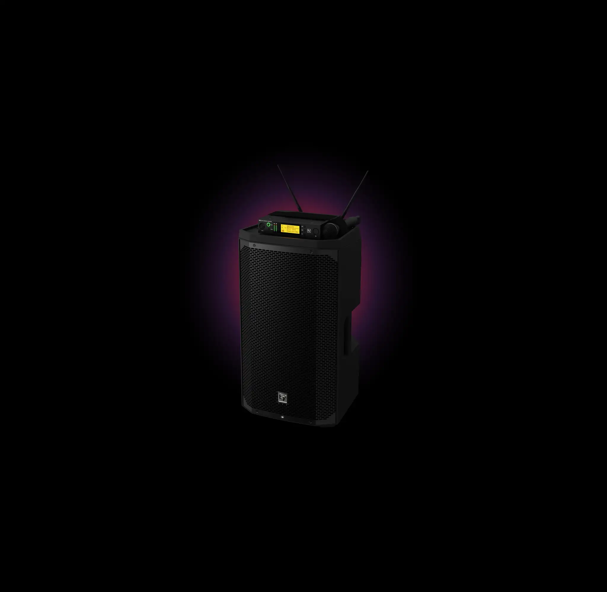 EVERSE 12 | Electro-voice