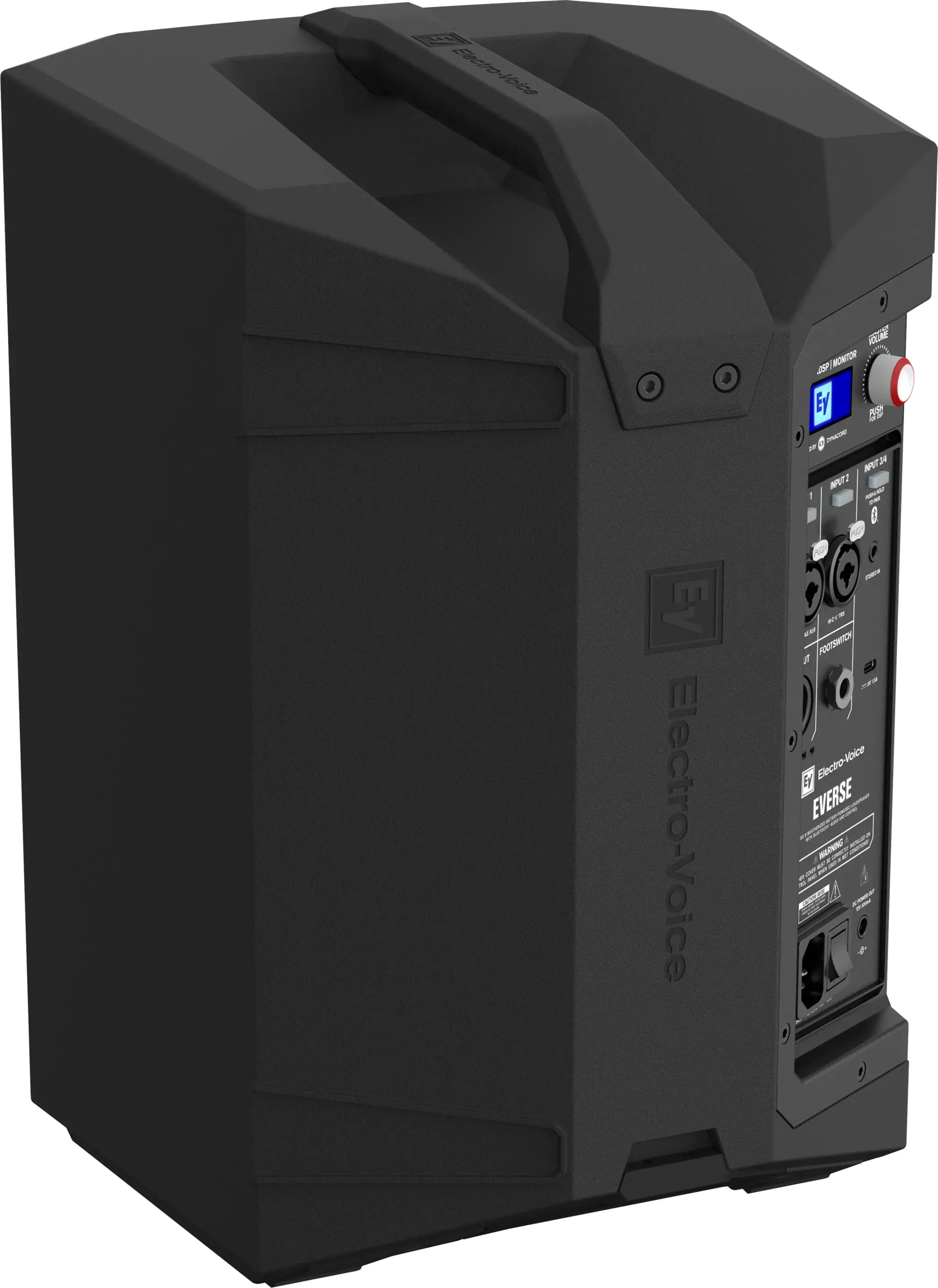 EVERSE 8 | Electro-voice