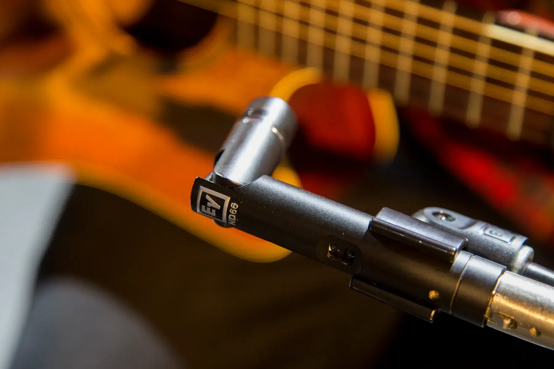 ND66 | Electro-voice
