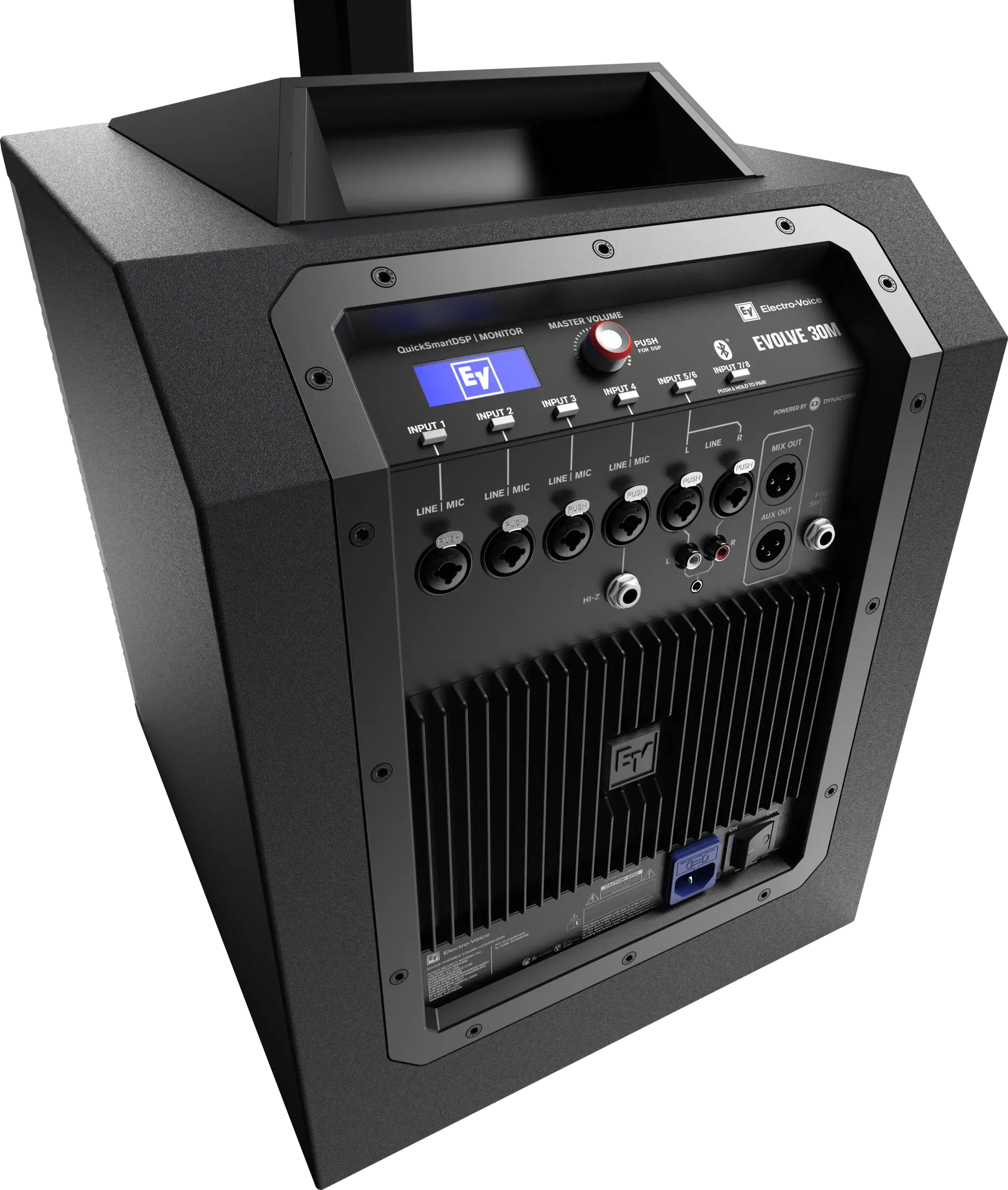 Electro-Voice EVOLVE 30M 【限定SALE】 EVOLVE 30M | Electro-voice